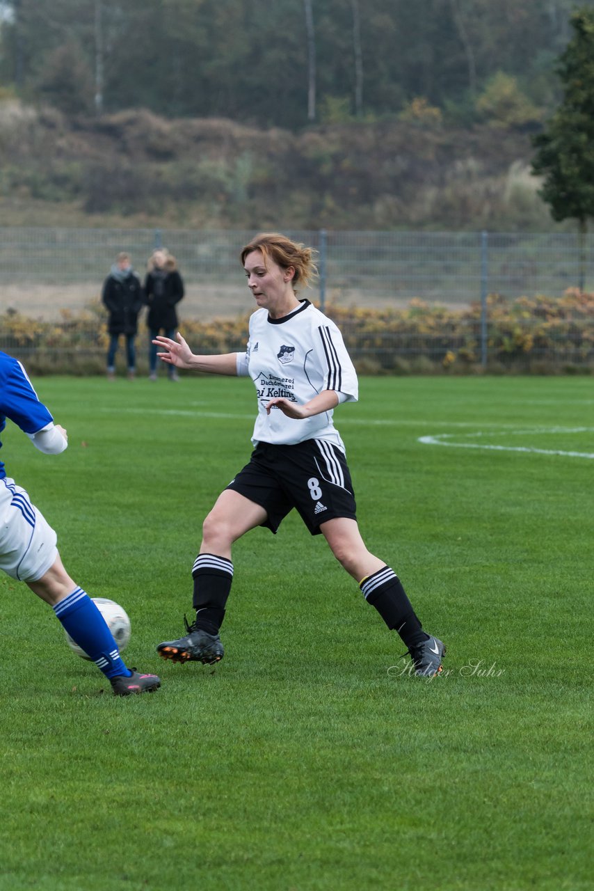 Bild 266 - Frauen FSC Kaltenkirchen - VfR Horst : Ergebnis: 2:3